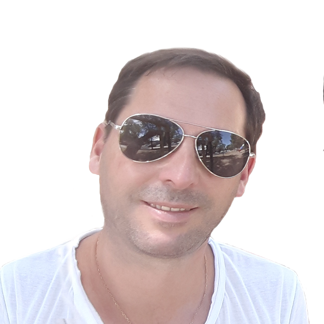 Lic. Borrello Adrian