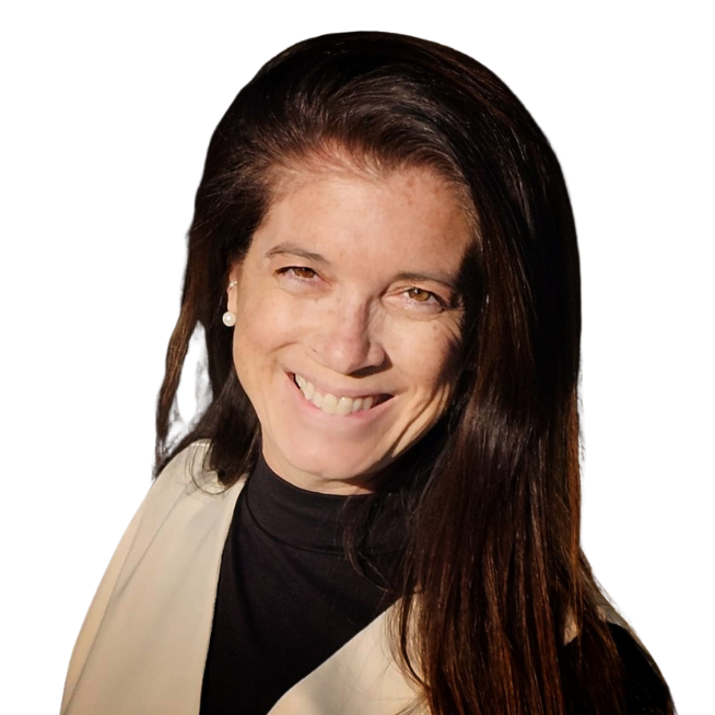 Dra. Lescano, Leticia