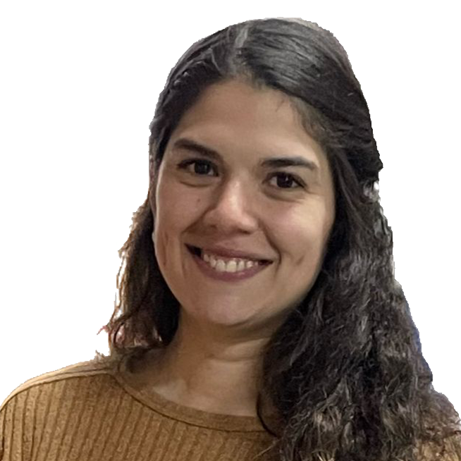 Peralta Ring, Rocío