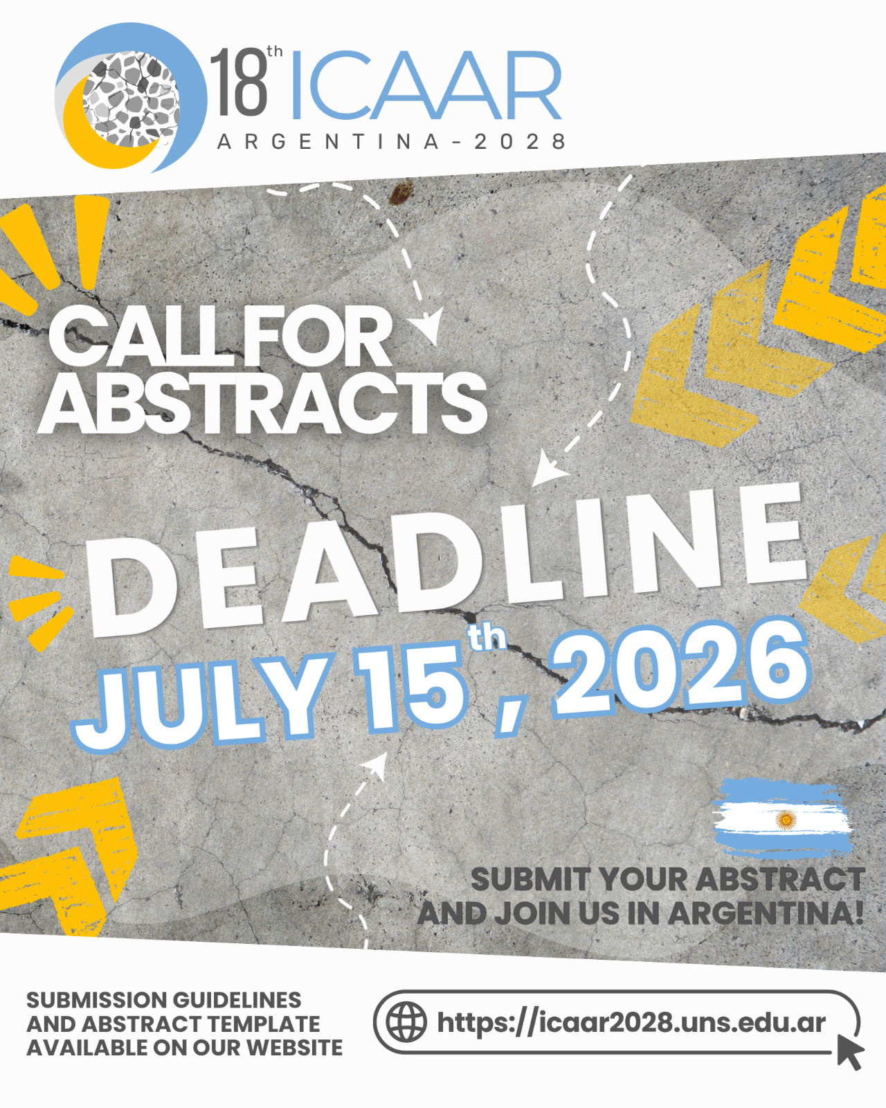 Deadline Abstract